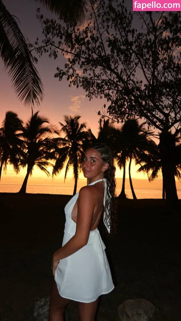 Gianina Paolantonio Onlyfans Photo Gallery 