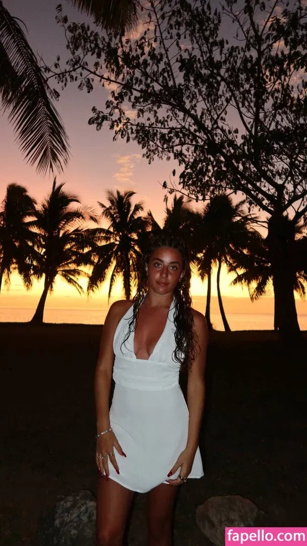 Gianina Paolantonio Onlyfans Photo Gallery 