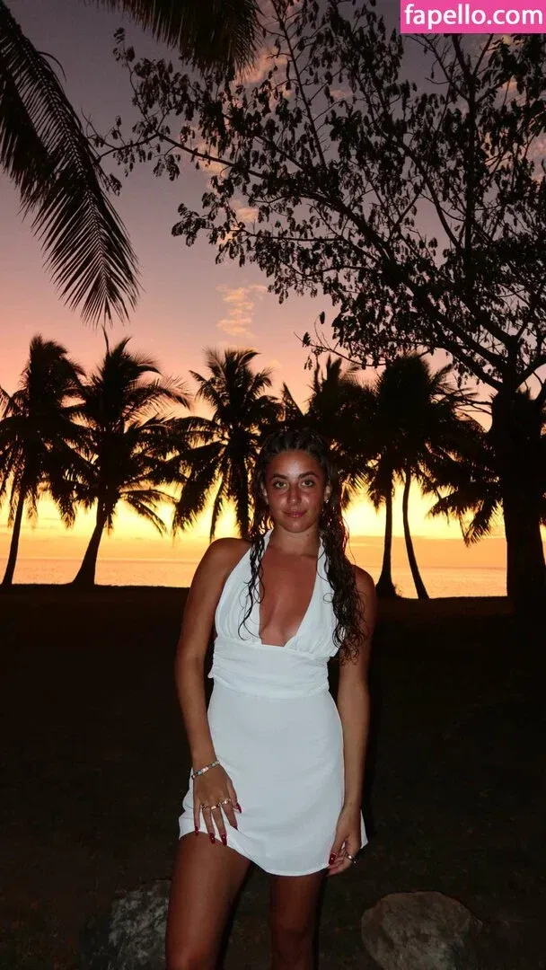 Gianina Paolantonio Onlyfans Photo Gallery 