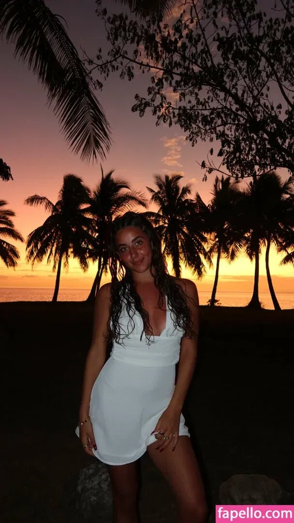 Gianina Paolantonio Onlyfans Photo Gallery 