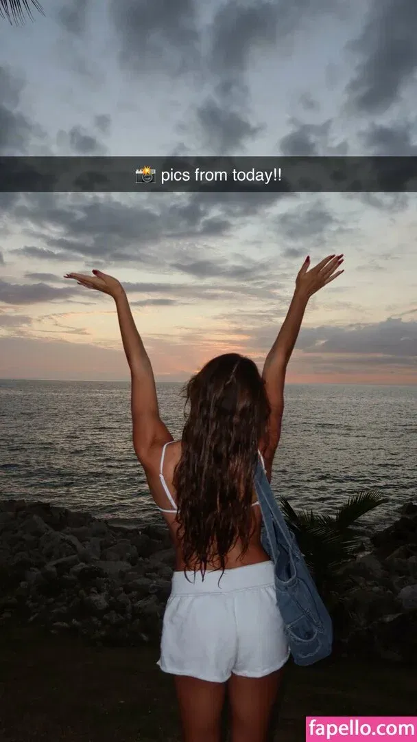 Gianina Paolantonio Onlyfans Photo Gallery 