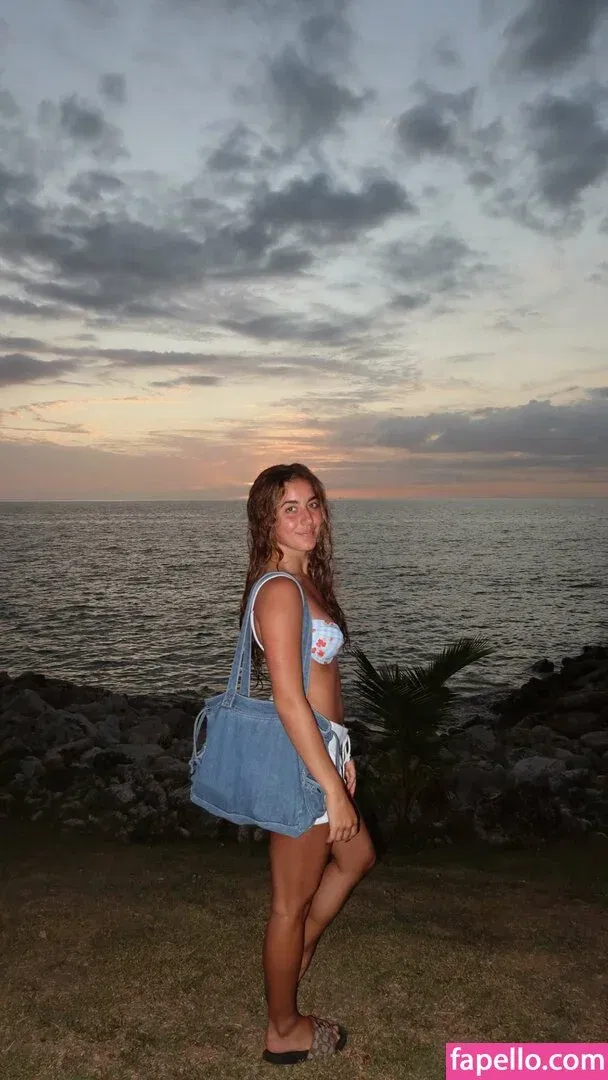 Gianina Paolantonio Onlyfans Photo Gallery 