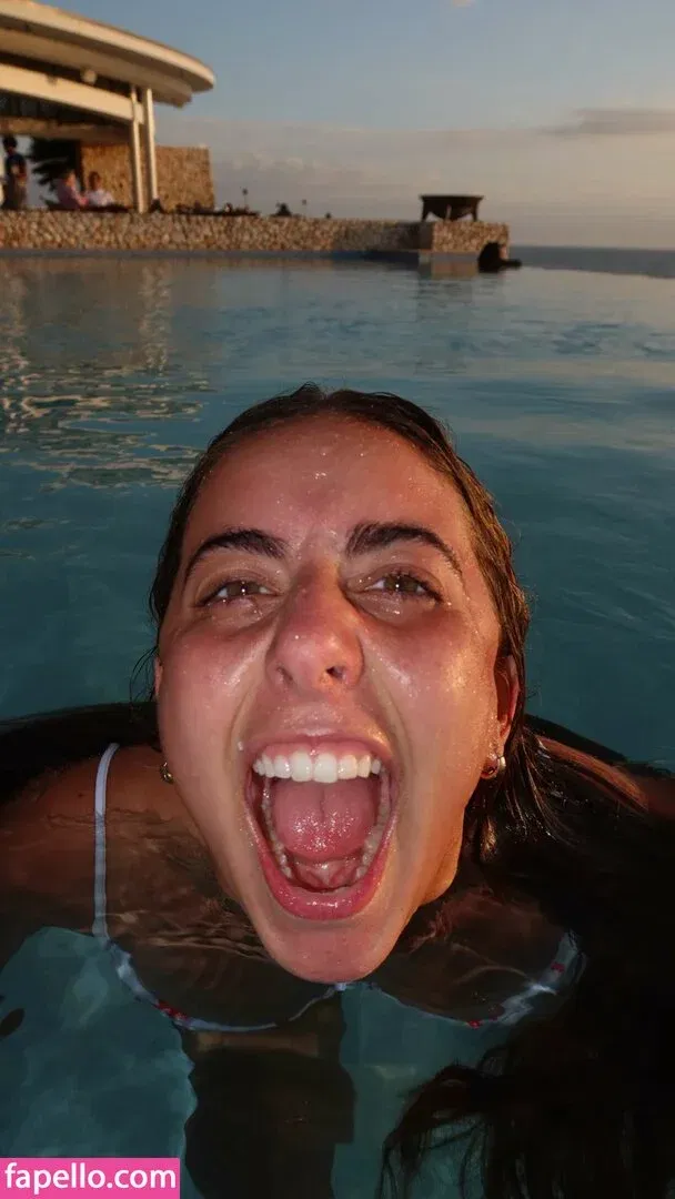 Gianina Paolantonio Onlyfans Photo Gallery 