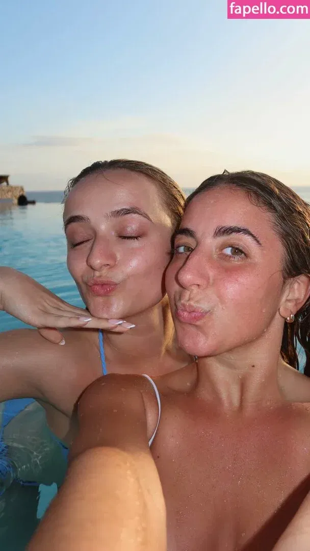 Gianina Paolantonio Onlyfans Photo Gallery 