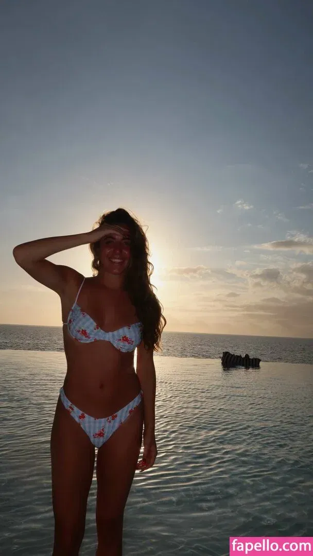 Gianina Paolantonio Onlyfans Photo Gallery 