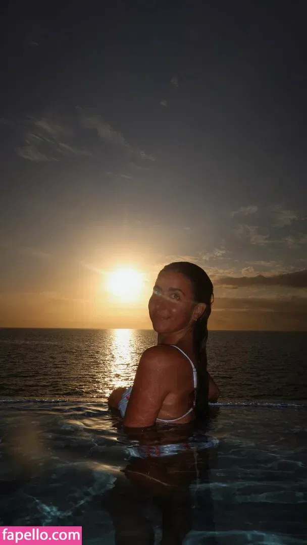 Gianina Paolantonio Onlyfans Photo Gallery 