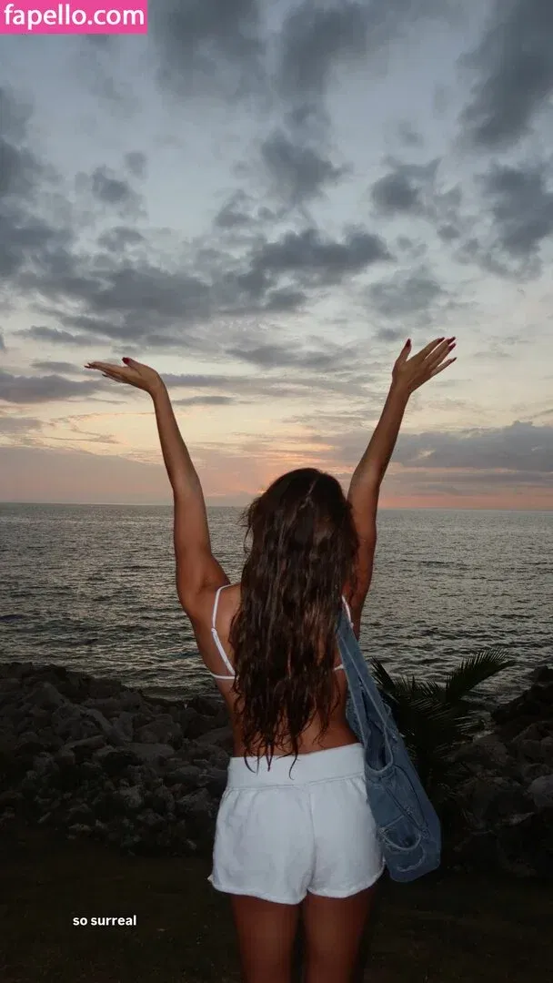 Gianina Paolantonio Onlyfans Photo Gallery 