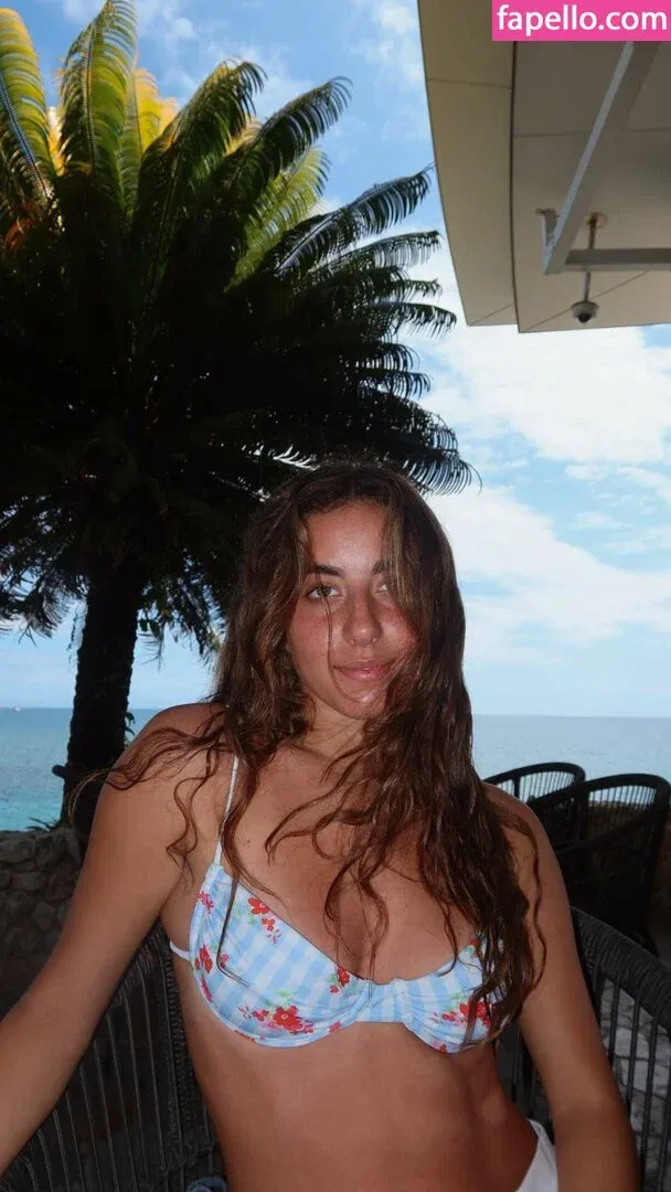 Gianina Paolantonio Onlyfans Photo Gallery 