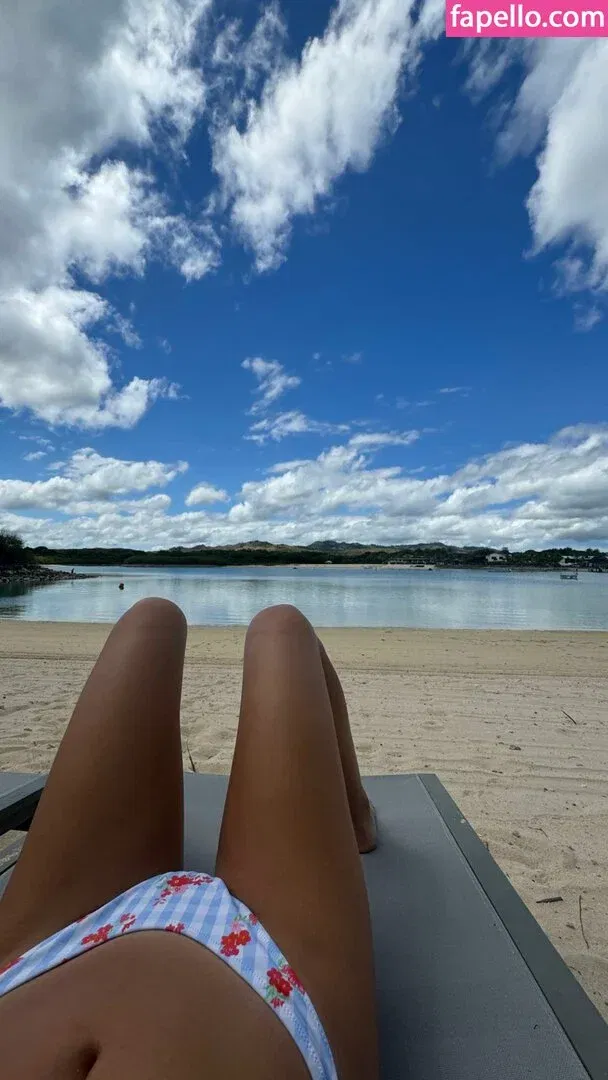 Gianina Paolantonio Onlyfans Photo Gallery 