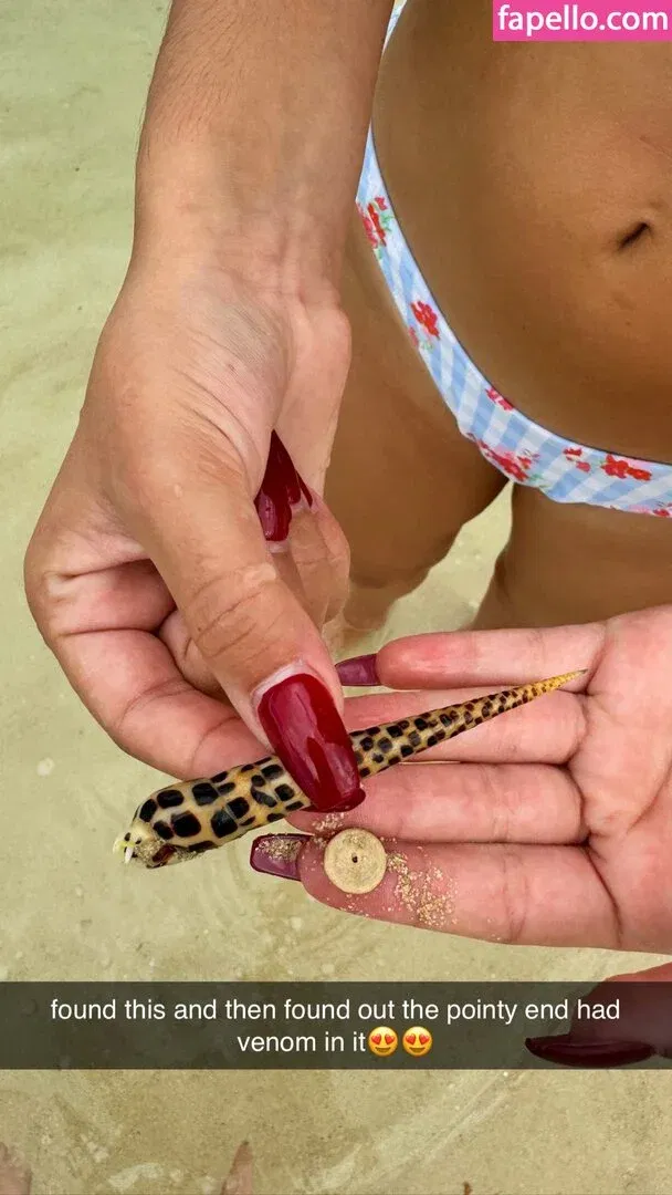 Gianina Paolantonio Onlyfans Photo Gallery 