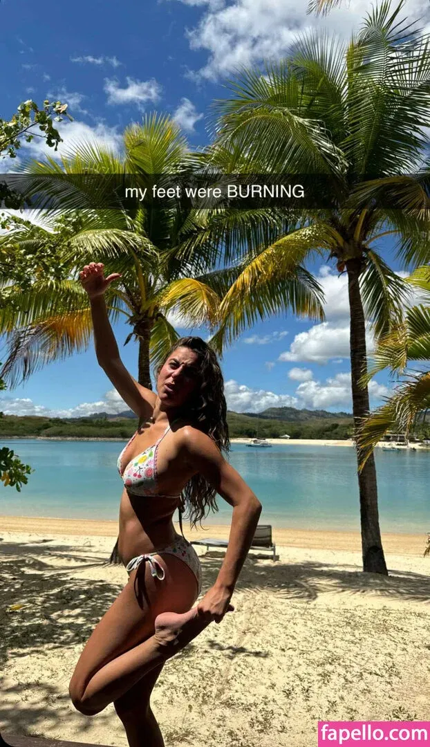 Gianina Paolantonio Onlyfans Photo Gallery 