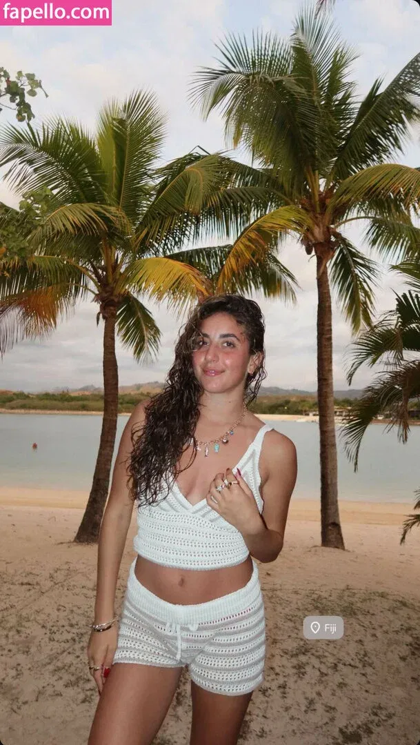 Gianina Paolantonio Onlyfans Photo Gallery 