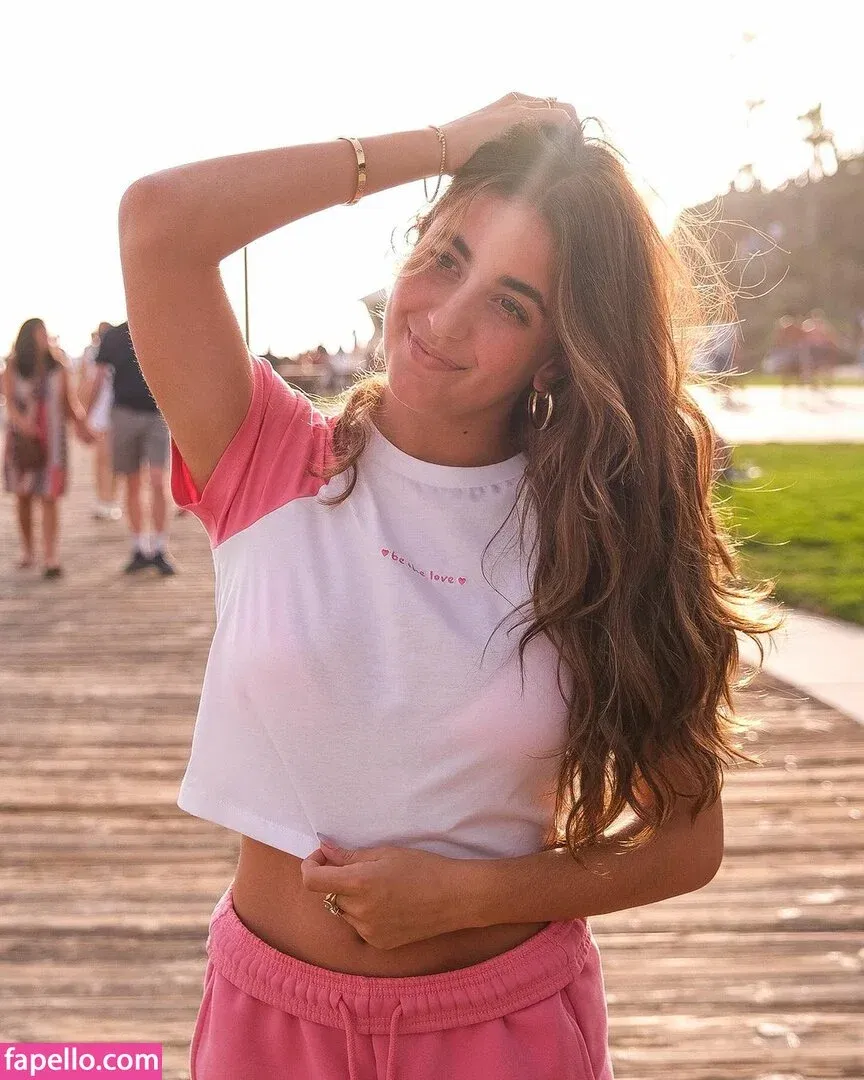 Gianina Paolantonio Onlyfans Photo Gallery 