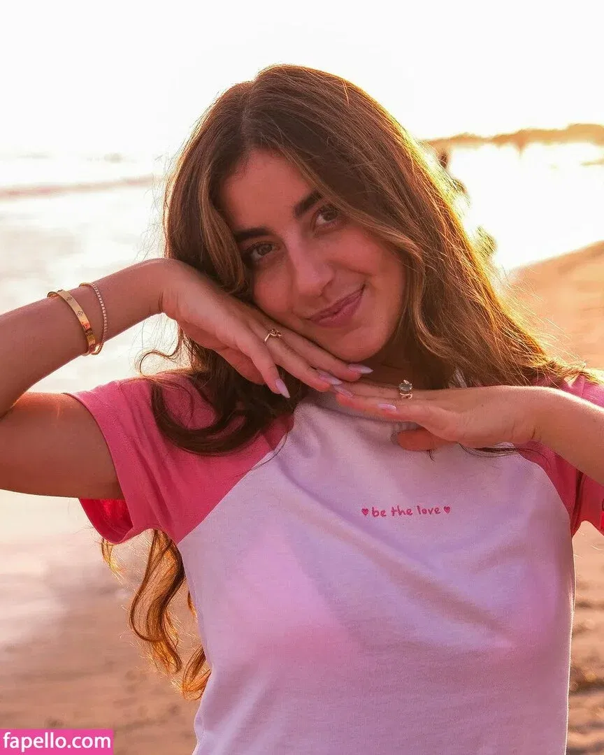 Gianina Paolantonio Onlyfans Photo Gallery 