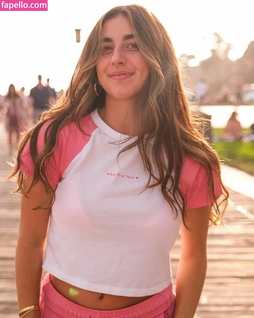 Gianina Paolantonio Onlyfans Photo Gallery 