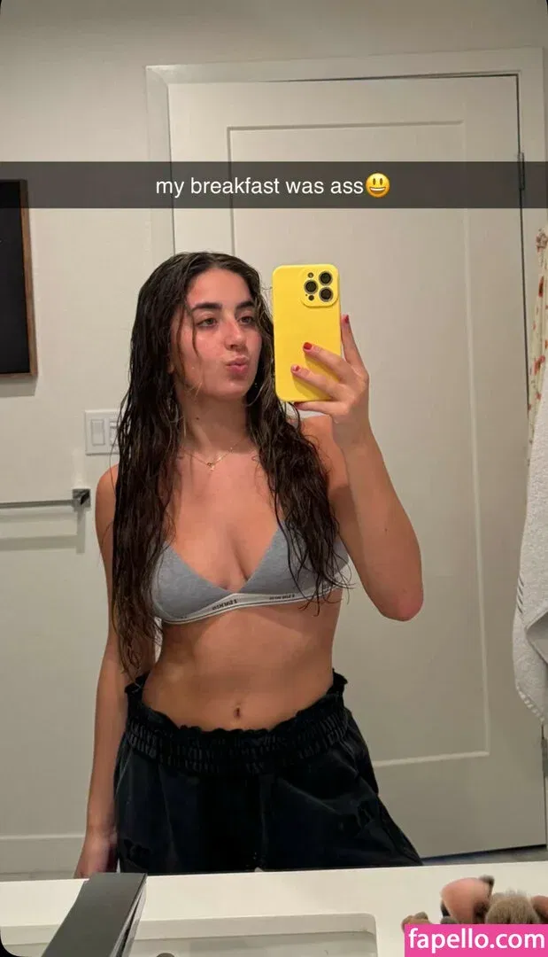 Gianina Paolantonio Onlyfans Photo Gallery 