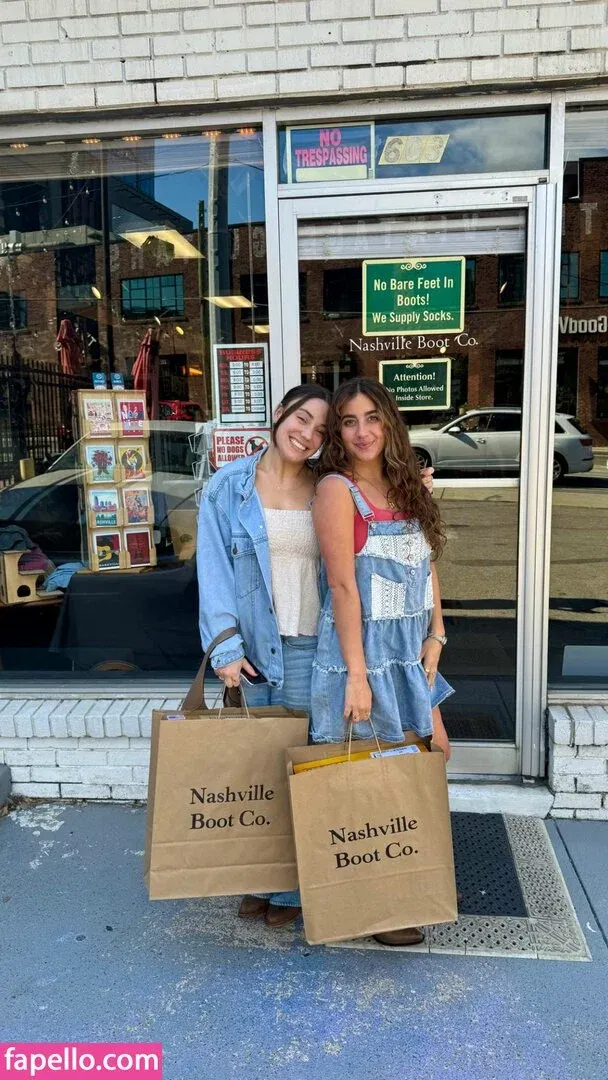 Gianina Paolantonio Onlyfans Photo Gallery 