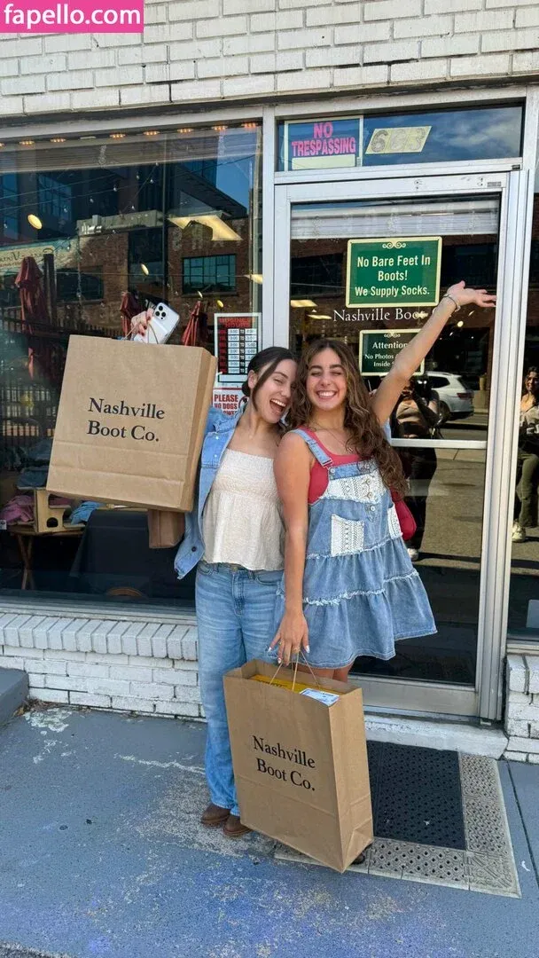 Gianina Paolantonio Onlyfans Photo Gallery 