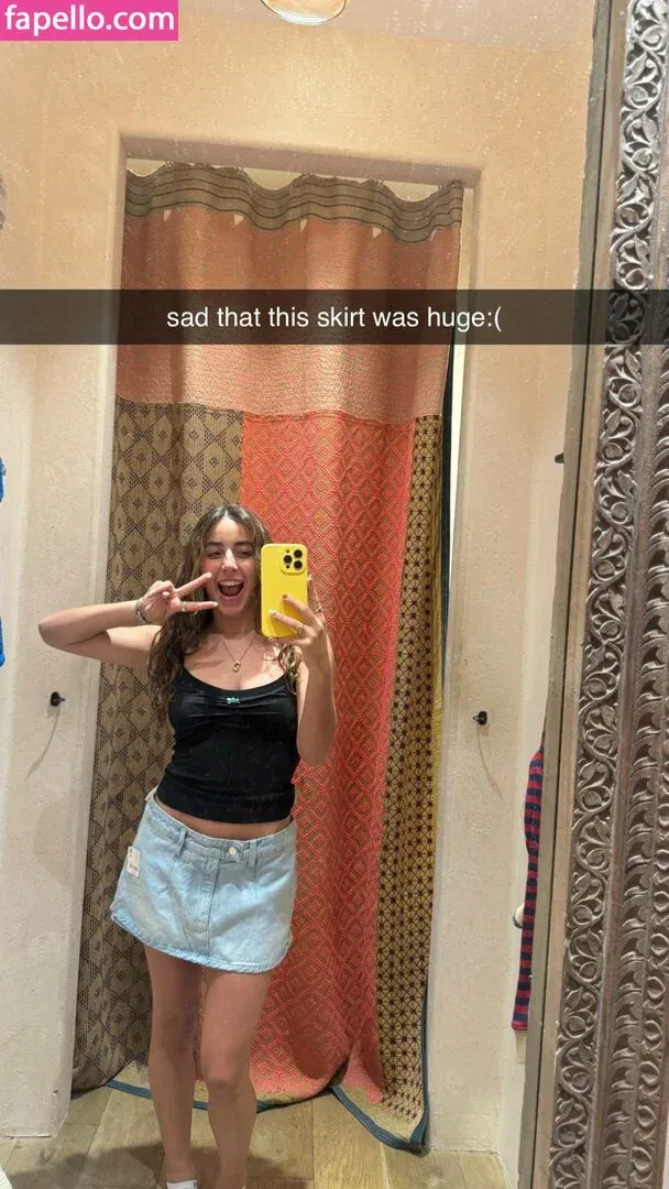 Gianina Paolantonio Onlyfans Photo Gallery 