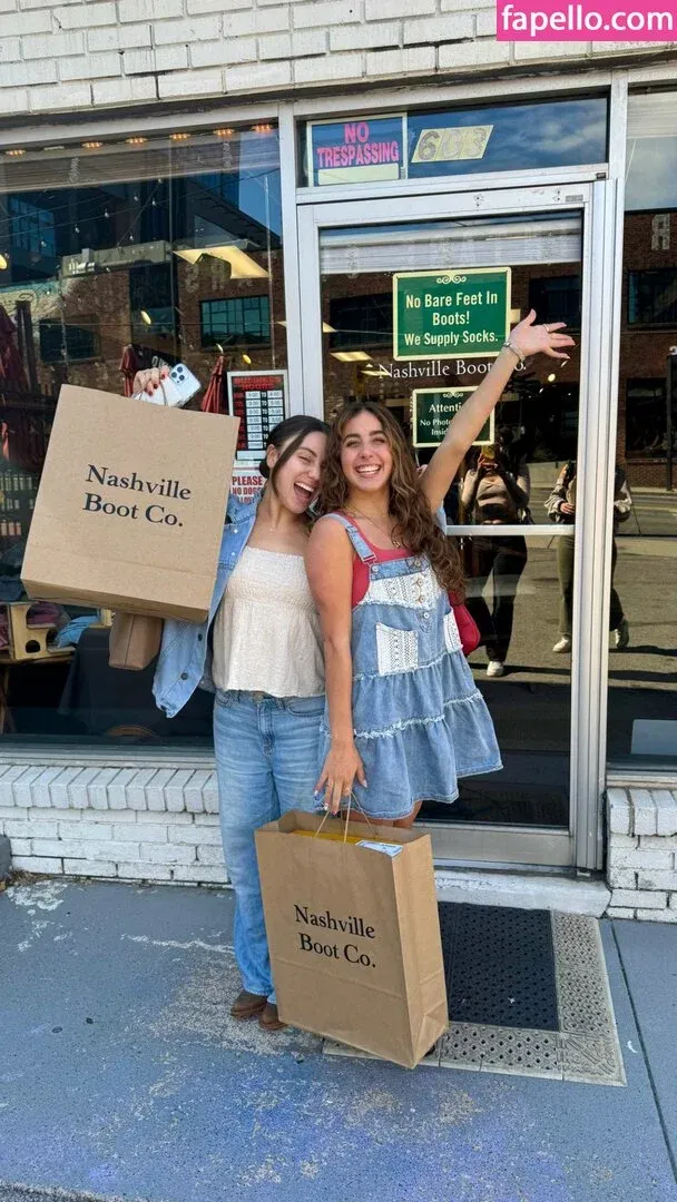 Gianina Paolantonio Onlyfans Photo Gallery 