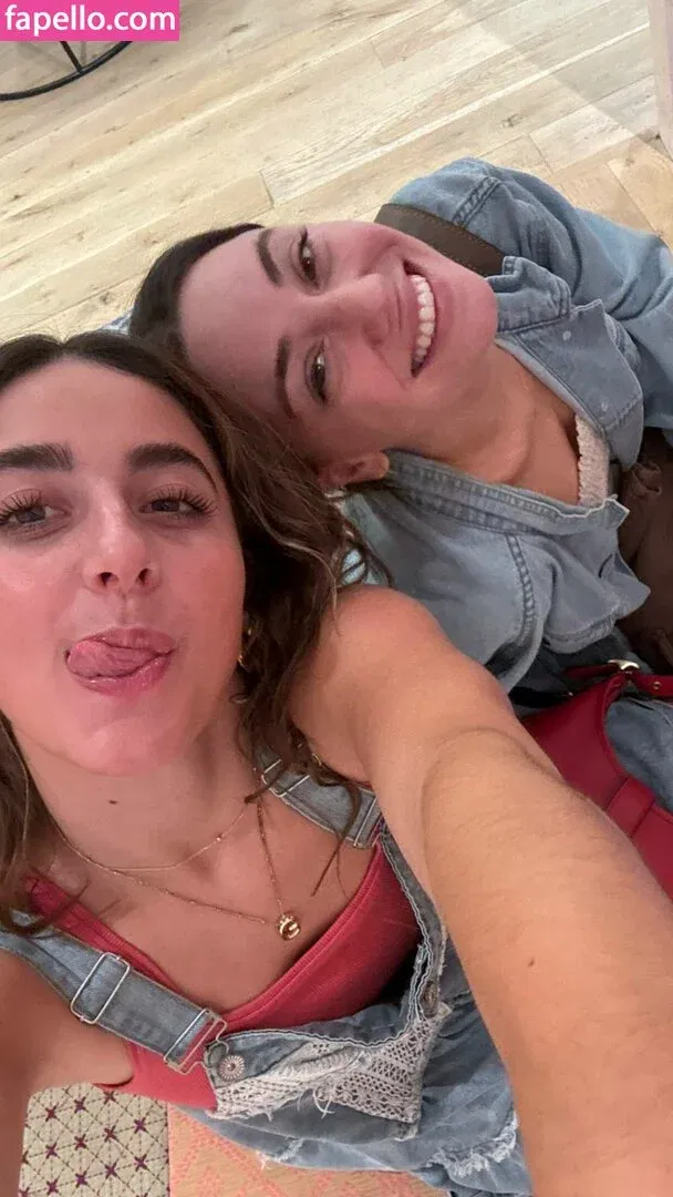 Gianina Paolantonio Onlyfans Photo Gallery 