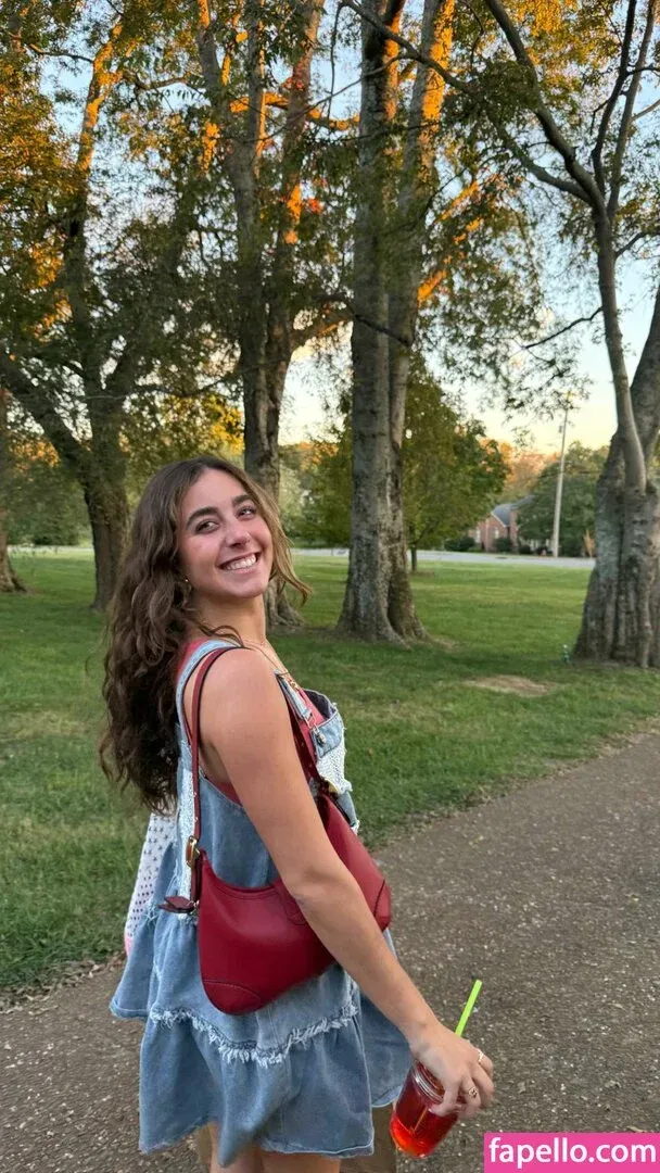 Gianina Paolantonio Onlyfans Photo Gallery 