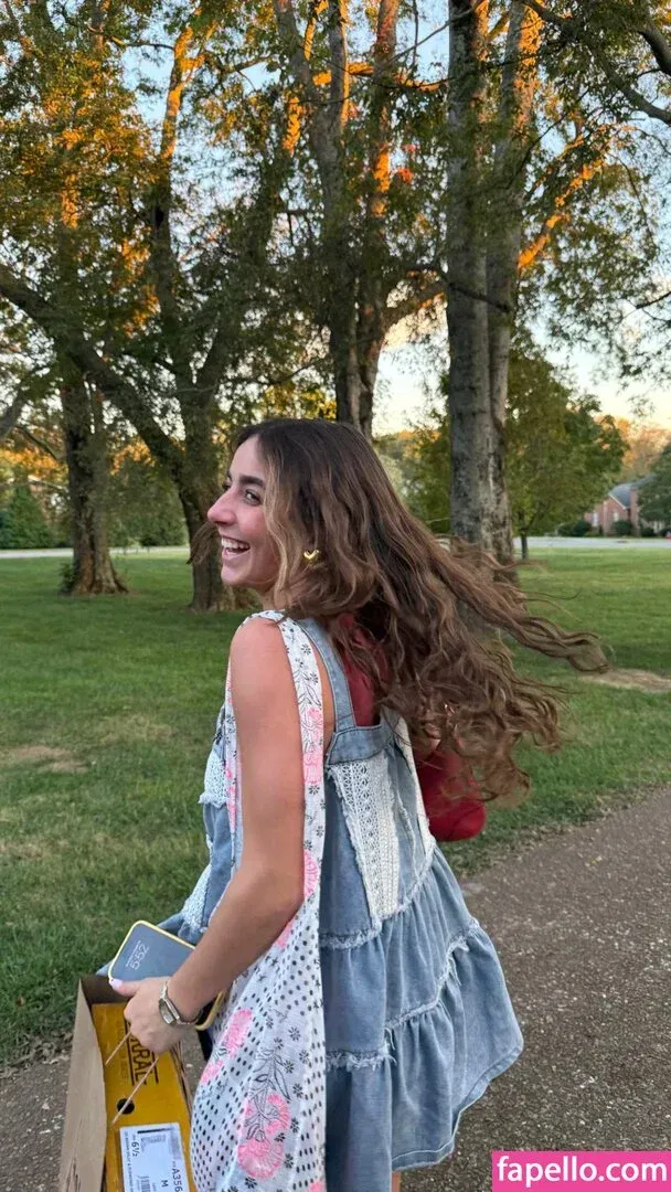 Gianina Paolantonio Onlyfans Photo Gallery 