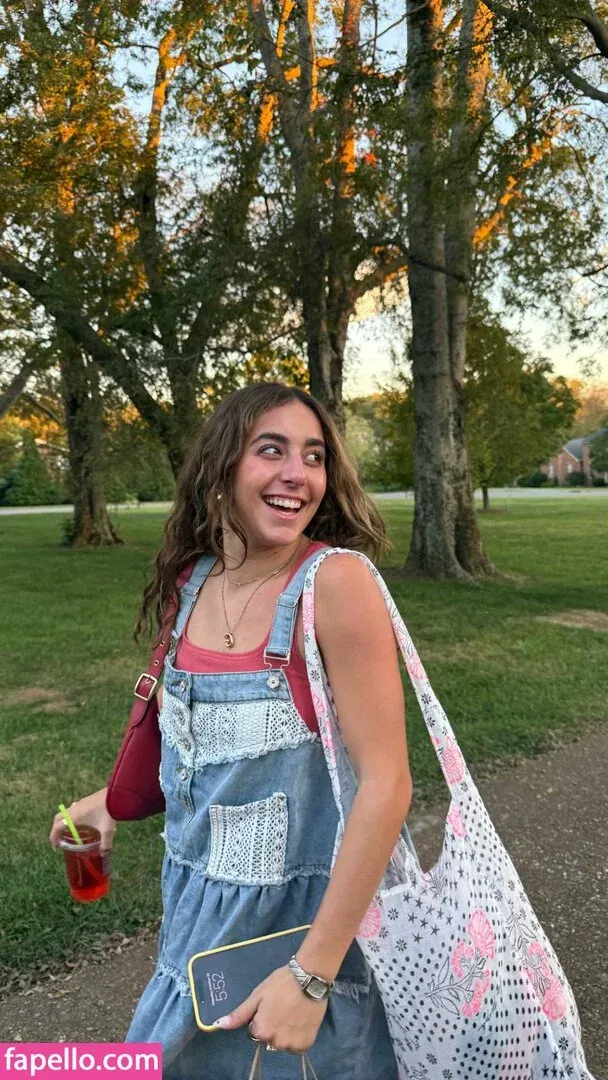 Gianina Paolantonio Onlyfans Photo Gallery 