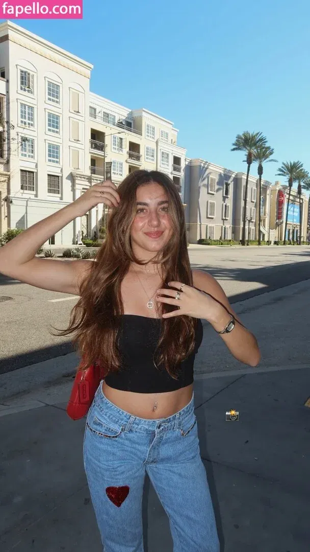 Gianina Paolantonio Onlyfans Photo Gallery 