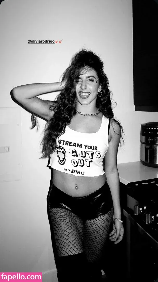 Gianina Paolantonio Onlyfans Photo Gallery 