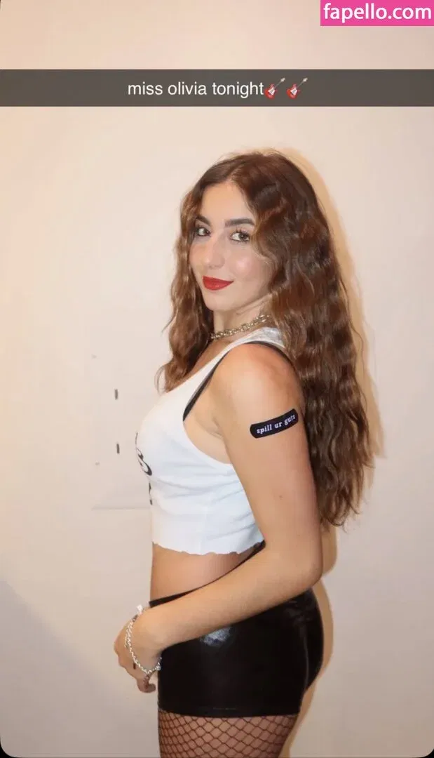 Gianina Paolantonio Onlyfans Photo Gallery 