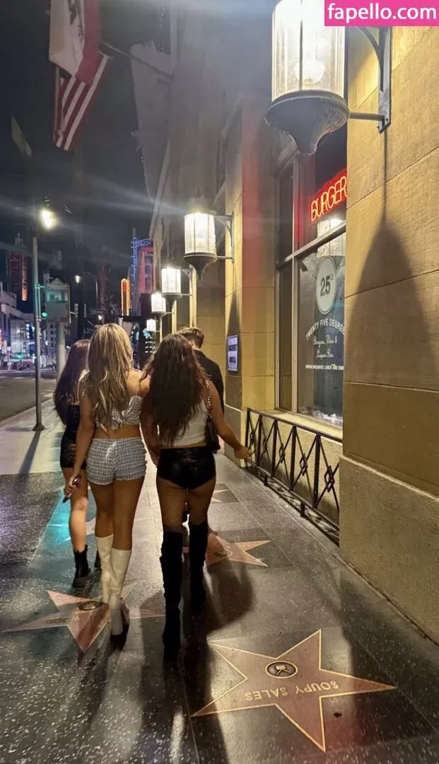 Gianina Paolantonio Onlyfans Photo Gallery 