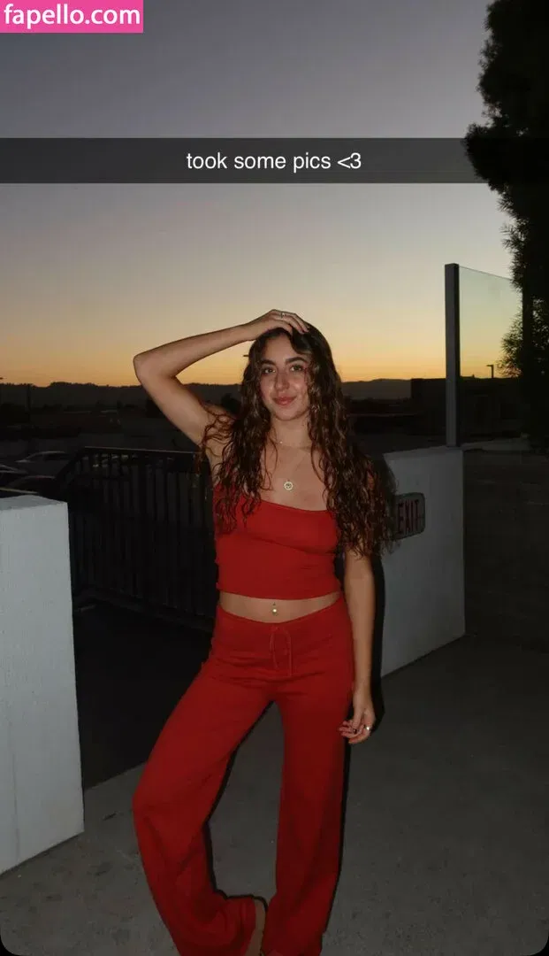 Gianina Paolantonio Onlyfans Photo Gallery 