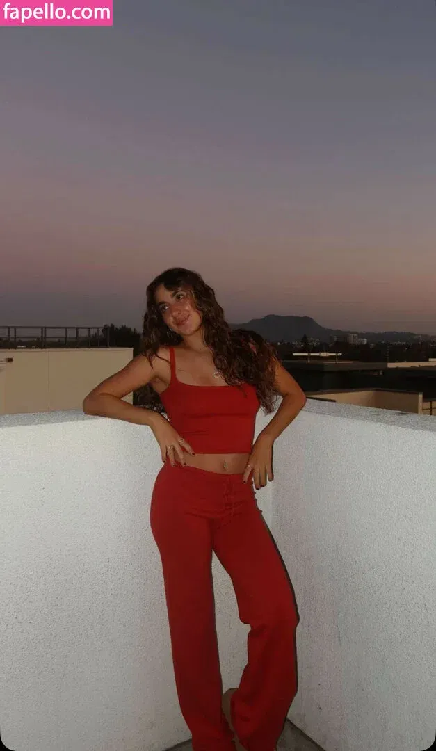 Gianina Paolantonio Onlyfans Photo Gallery 