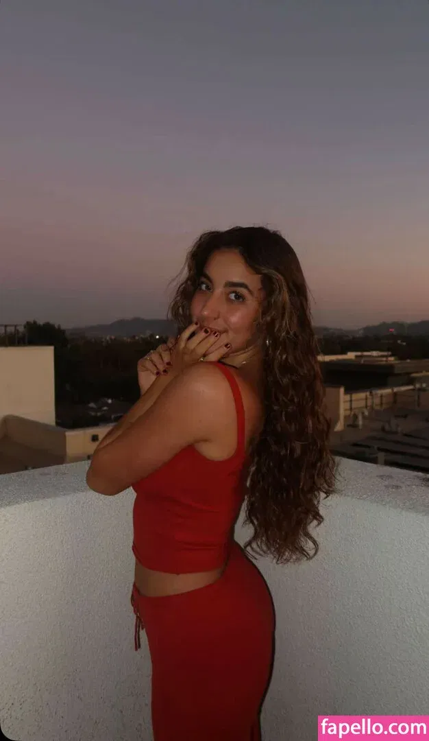 Gianina Paolantonio Onlyfans Photo Gallery 