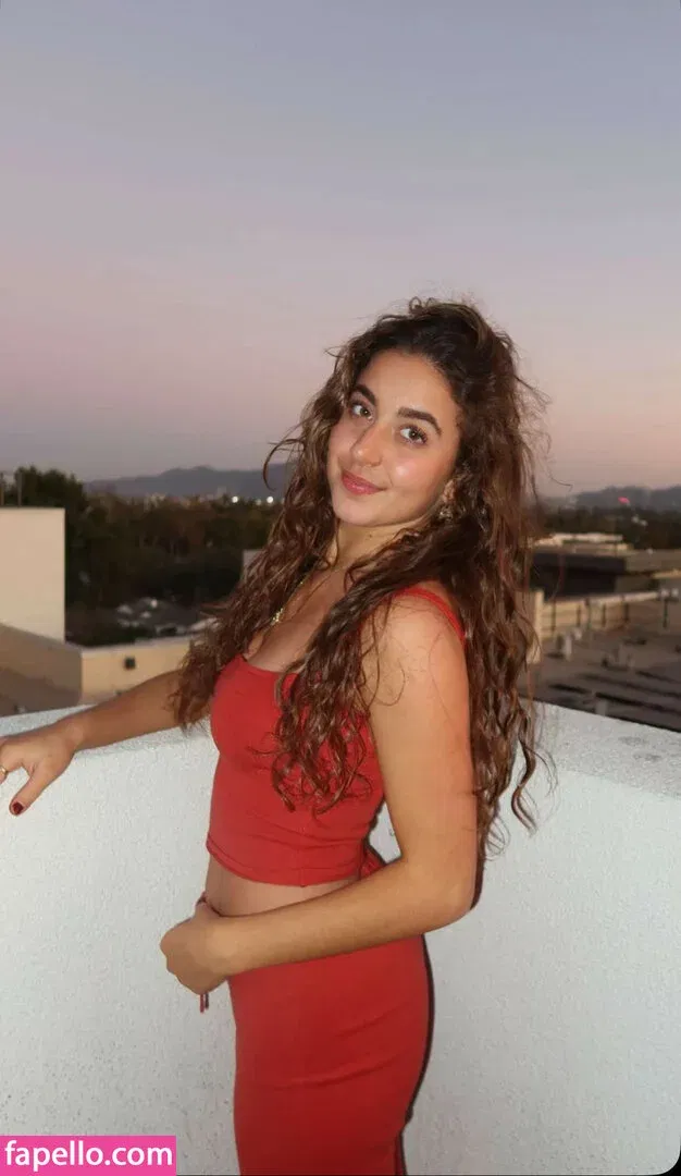 Gianina Paolantonio Onlyfans Photo Gallery 