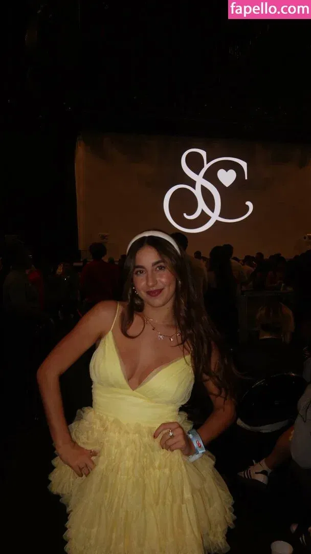 Gianina Paolantonio Onlyfans Photo Gallery 