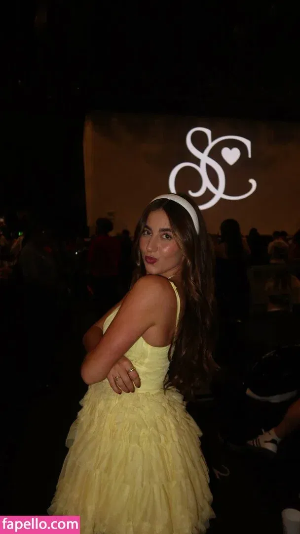 Gianina Paolantonio Onlyfans Photo Gallery 