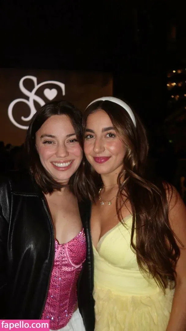 Gianina Paolantonio Onlyfans Photo Gallery 