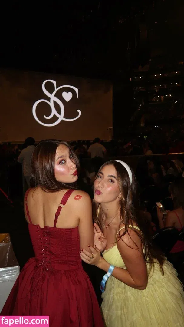 Gianina Paolantonio Onlyfans Photo Gallery 