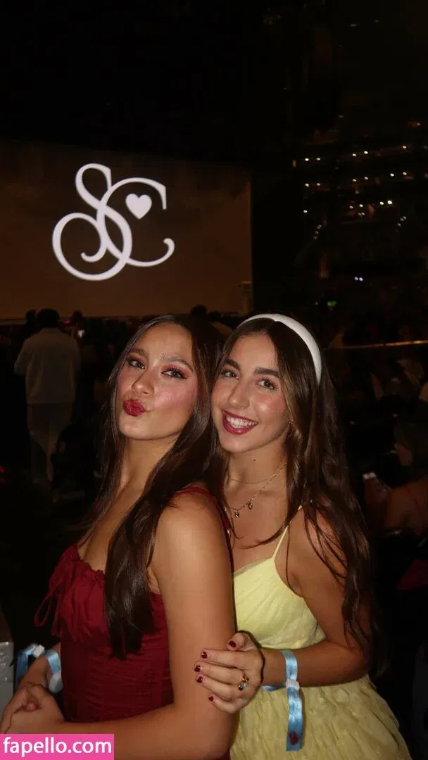 Gianina Paolantonio Onlyfans Photo Gallery 