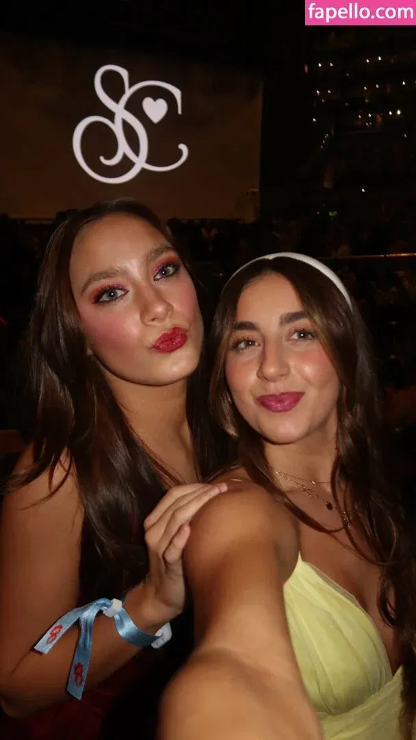 Gianina Paolantonio Onlyfans Photo Gallery 