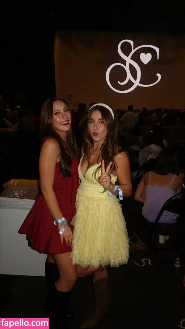 Gianina Paolantonio Onlyfans Photo Gallery 