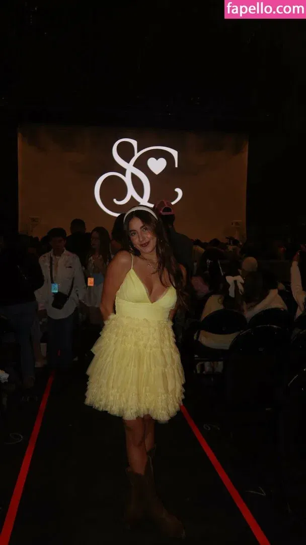 Gianina Paolantonio Onlyfans Photo Gallery 