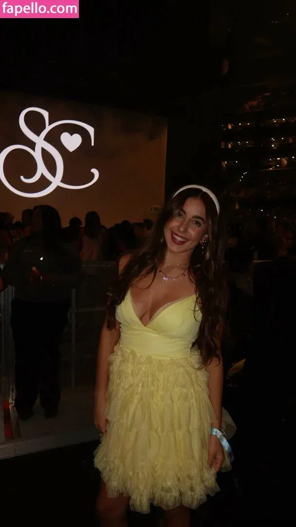 Gianina Paolantonio Onlyfans Photo Gallery 