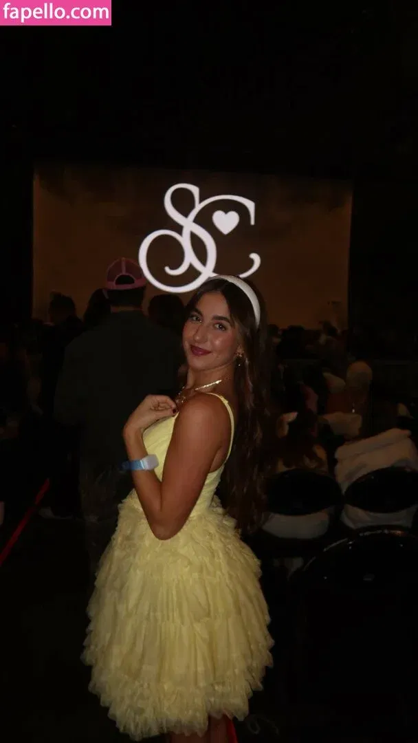 Gianina Paolantonio Onlyfans Photo Gallery 