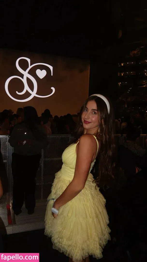 Gianina Paolantonio Onlyfans Photo Gallery 