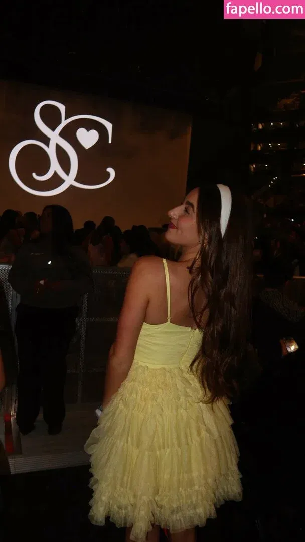 Gianina Paolantonio Onlyfans Photo Gallery 