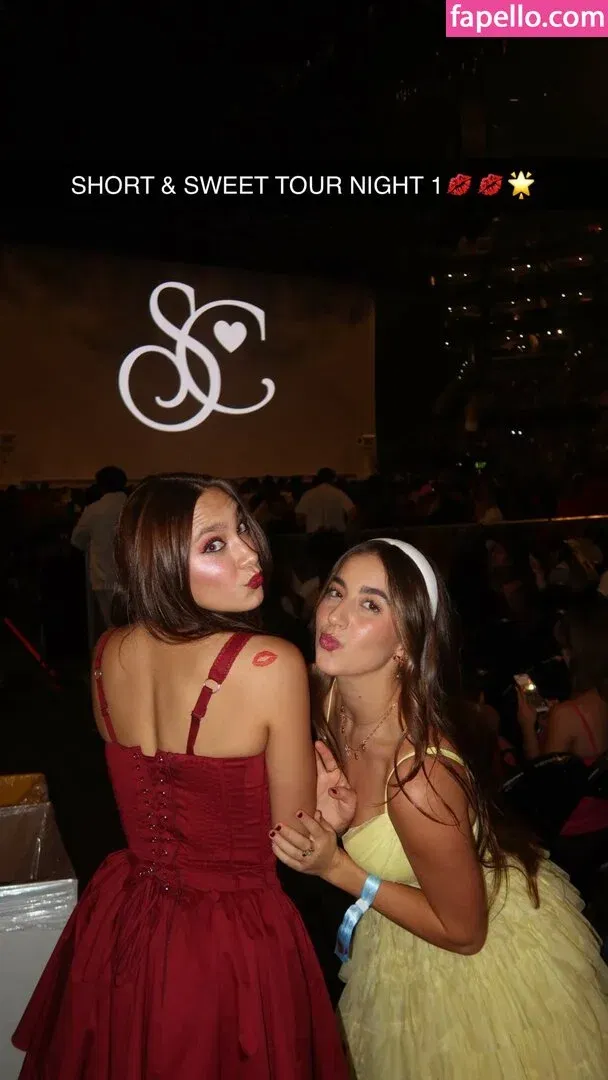 Gianina Paolantonio Onlyfans Photo Gallery 