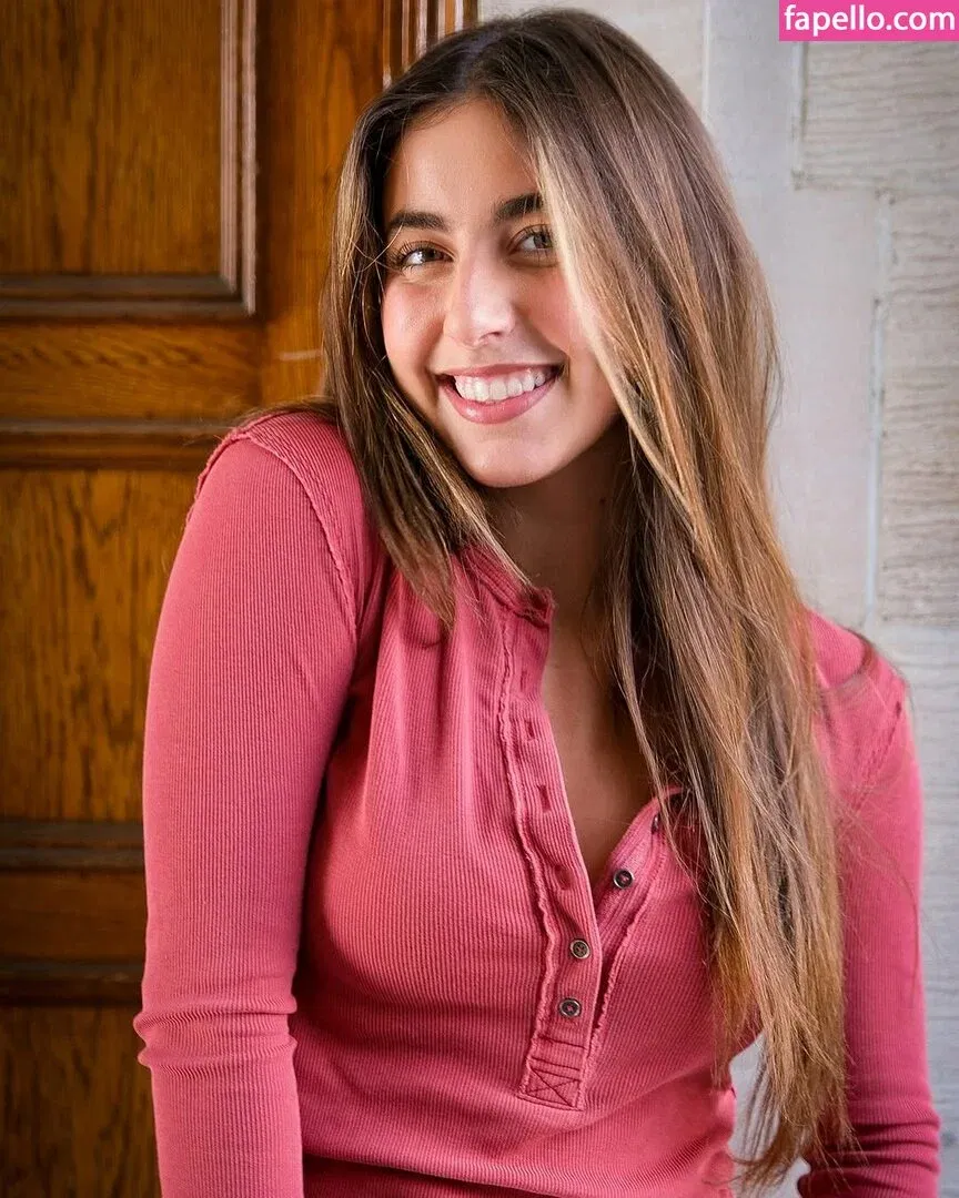 Gianina Paolantonio Onlyfans Photo Gallery 